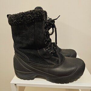 Sorel Winter Boots size 8.5